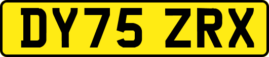 DY75ZRX