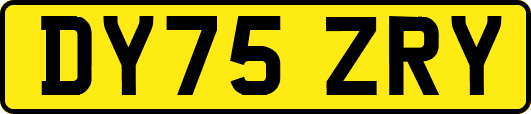DY75ZRY