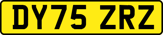 DY75ZRZ