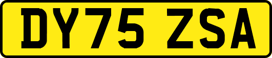 DY75ZSA