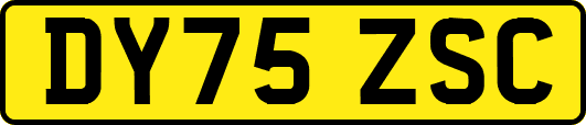 DY75ZSC