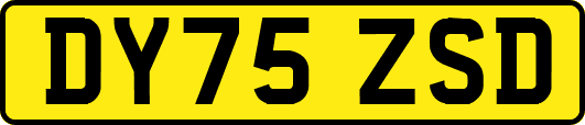 DY75ZSD