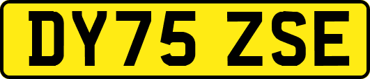 DY75ZSE