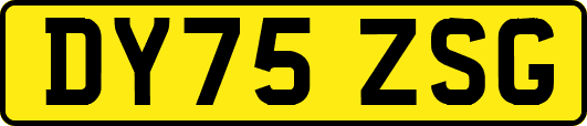 DY75ZSG