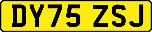 DY75ZSJ