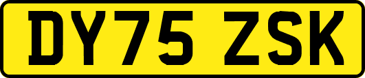 DY75ZSK