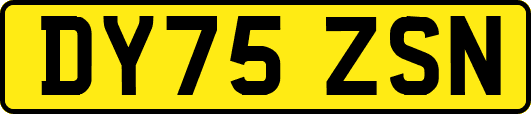 DY75ZSN