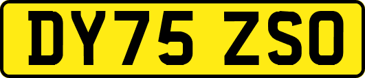 DY75ZSO
