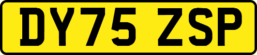 DY75ZSP