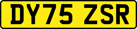 DY75ZSR