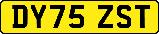 DY75ZST