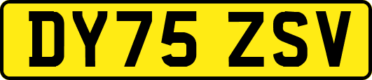 DY75ZSV