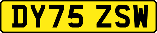 DY75ZSW