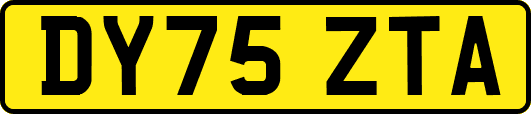 DY75ZTA