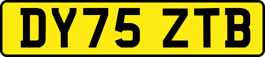 DY75ZTB