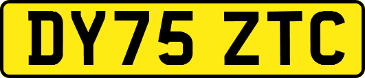 DY75ZTC