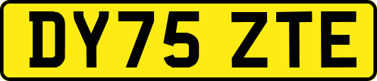 DY75ZTE