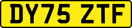 DY75ZTF
