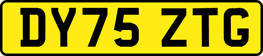DY75ZTG