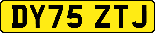 DY75ZTJ