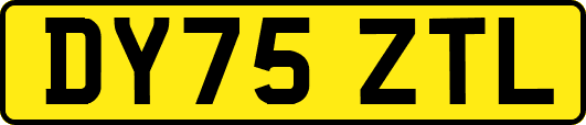DY75ZTL