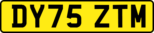DY75ZTM