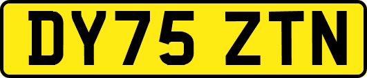 DY75ZTN
