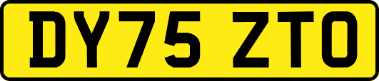 DY75ZTO
