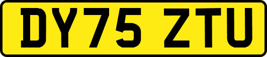 DY75ZTU