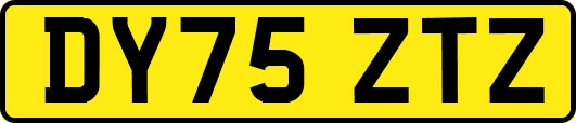 DY75ZTZ
