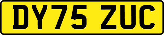 DY75ZUC