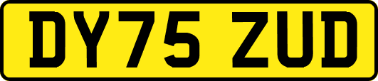 DY75ZUD