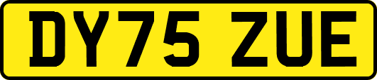 DY75ZUE