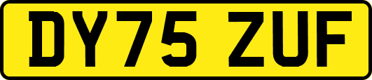 DY75ZUF