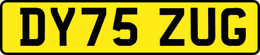 DY75ZUG