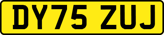 DY75ZUJ