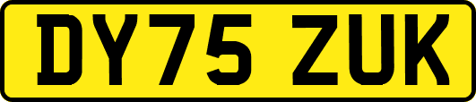 DY75ZUK