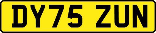 DY75ZUN