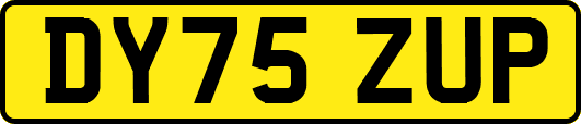 DY75ZUP