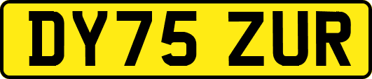 DY75ZUR