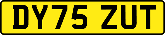 DY75ZUT