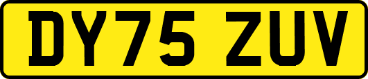 DY75ZUV