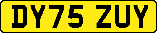 DY75ZUY