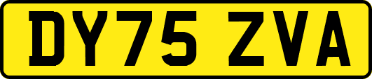 DY75ZVA