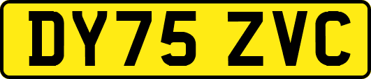 DY75ZVC