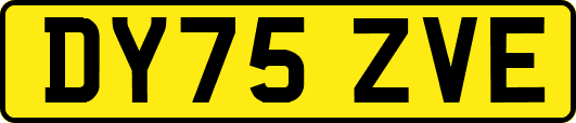 DY75ZVE