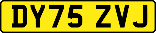 DY75ZVJ