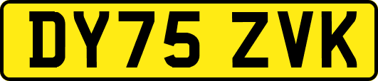 DY75ZVK