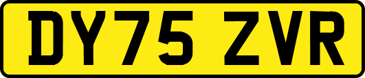 DY75ZVR