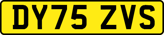 DY75ZVS